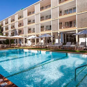 3* Отель Araxa - Adults Only