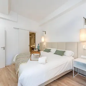  Appartement Rubi - Turismo De Interior