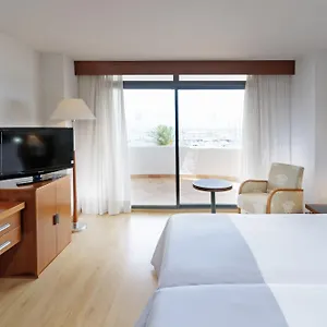 4* Отель Bellver , Affiliated By Melia