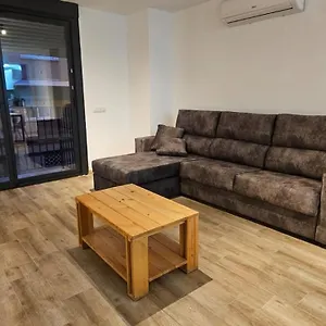 Apartamento Ciudad Y Playa, Palma de Mallorca