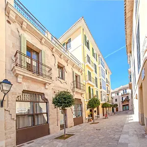 Blau Homes Turismo De Interior Palma