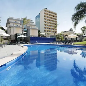 4* Hotel Isla Mallorca &