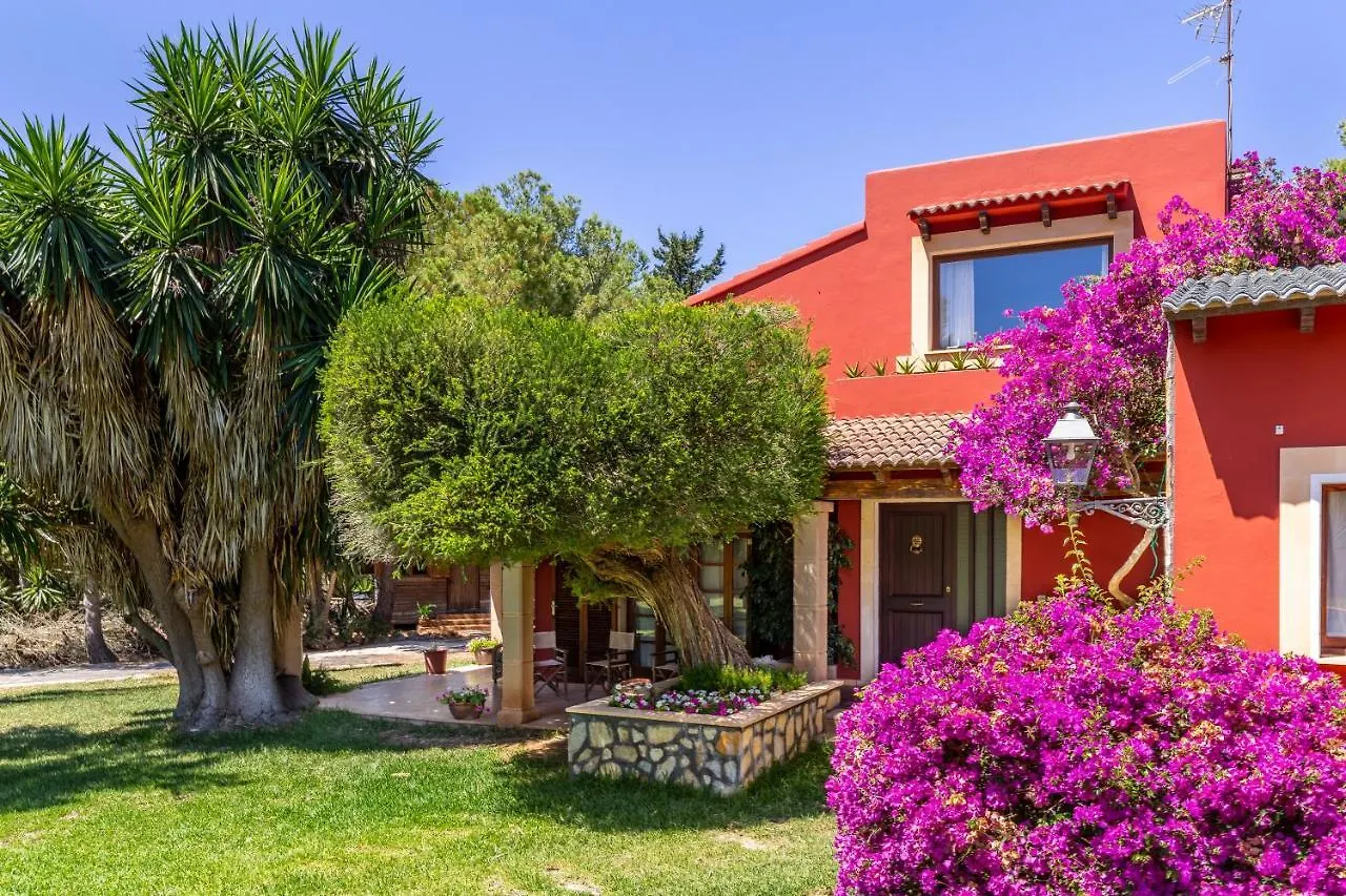 Thai Garden Villa Palma de Mallorca 0*,  Spain