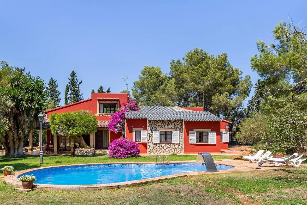 Thai Garden Villa Palma de Mallorca