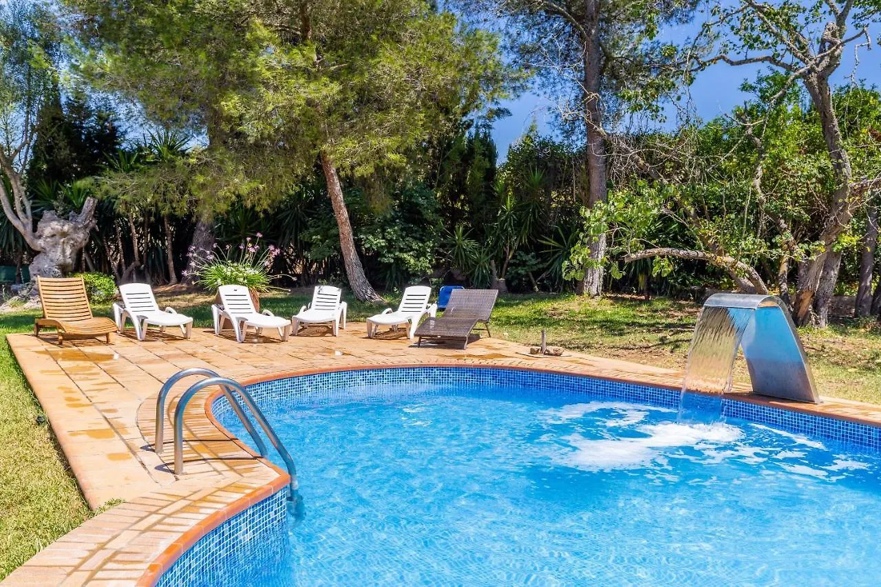 Thai Garden Villa Palma de Mallorca