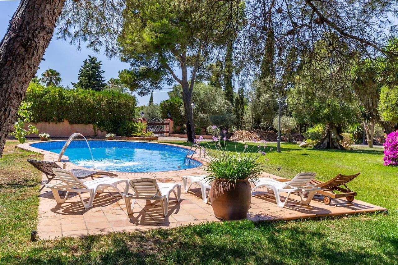 Thai Garden Villa Palma de Mallorca