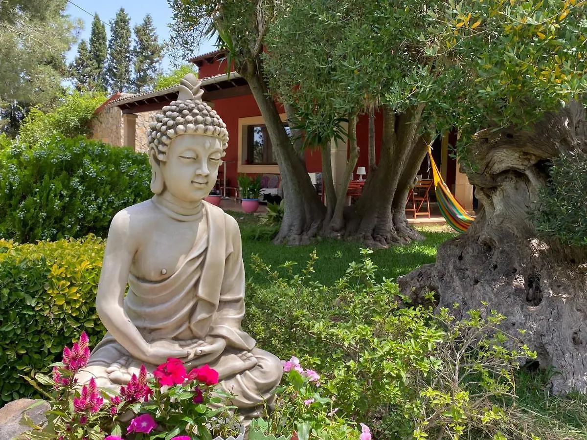 Thai Garden Villa Palma de Mallorca 0*,