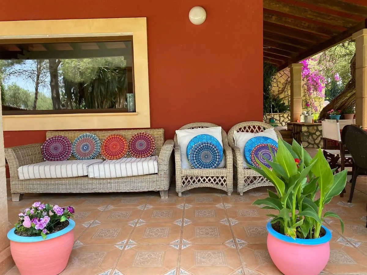Thai Garden Villa Palma de Mallorca