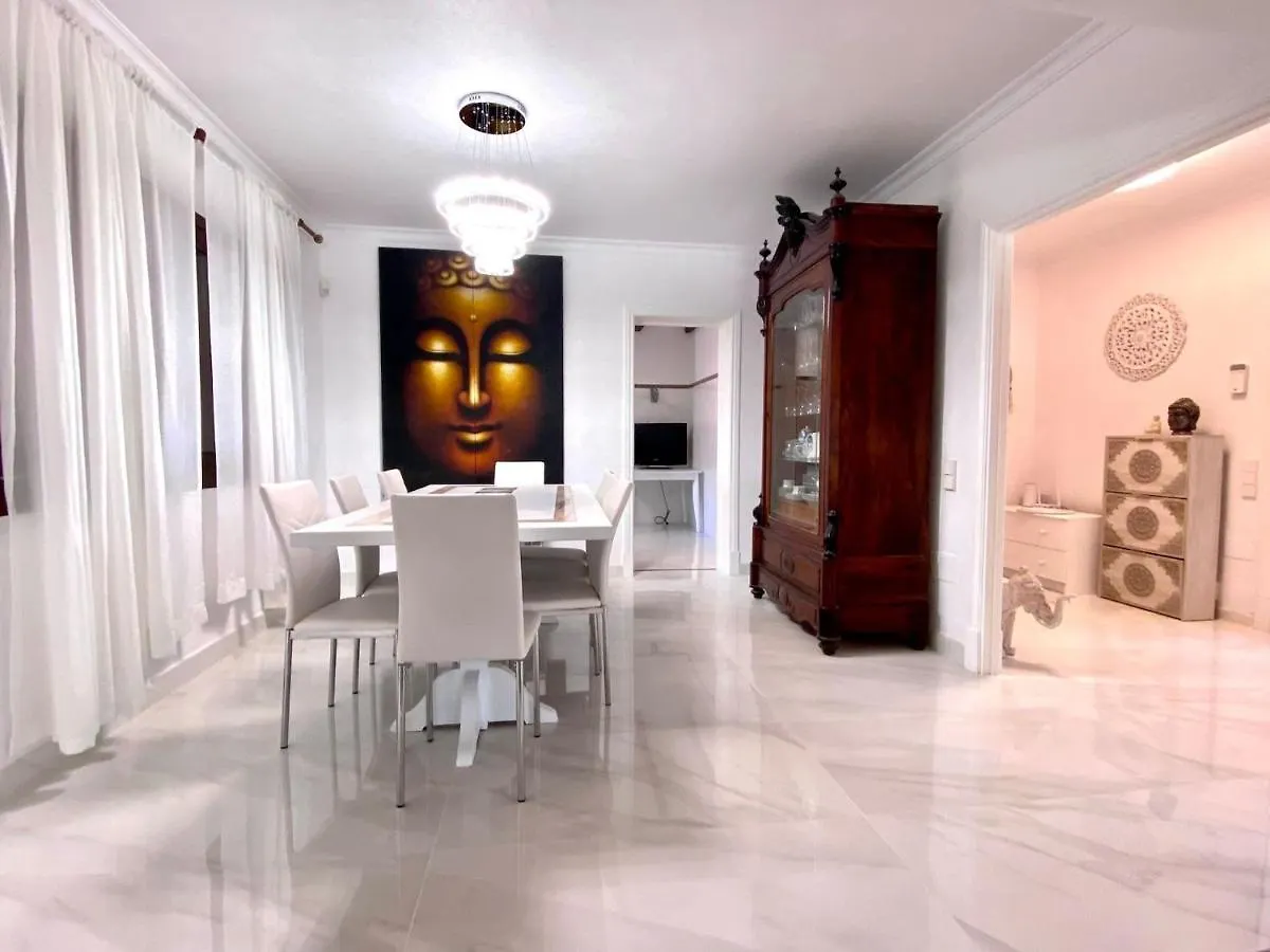 Thai Garden Villa Palma de Mallorca