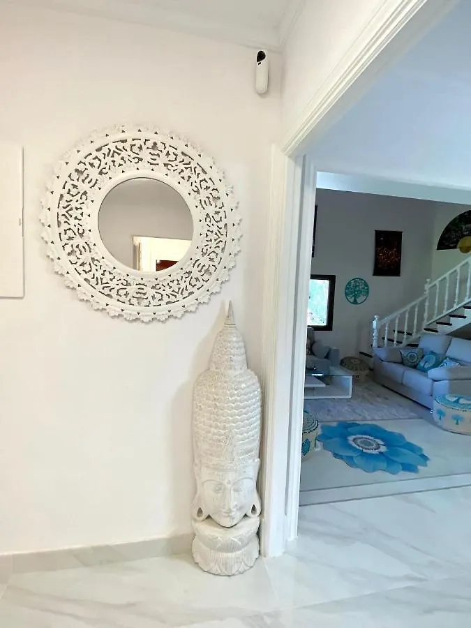 Thai Garden Villa Palma de Mallorca Spain