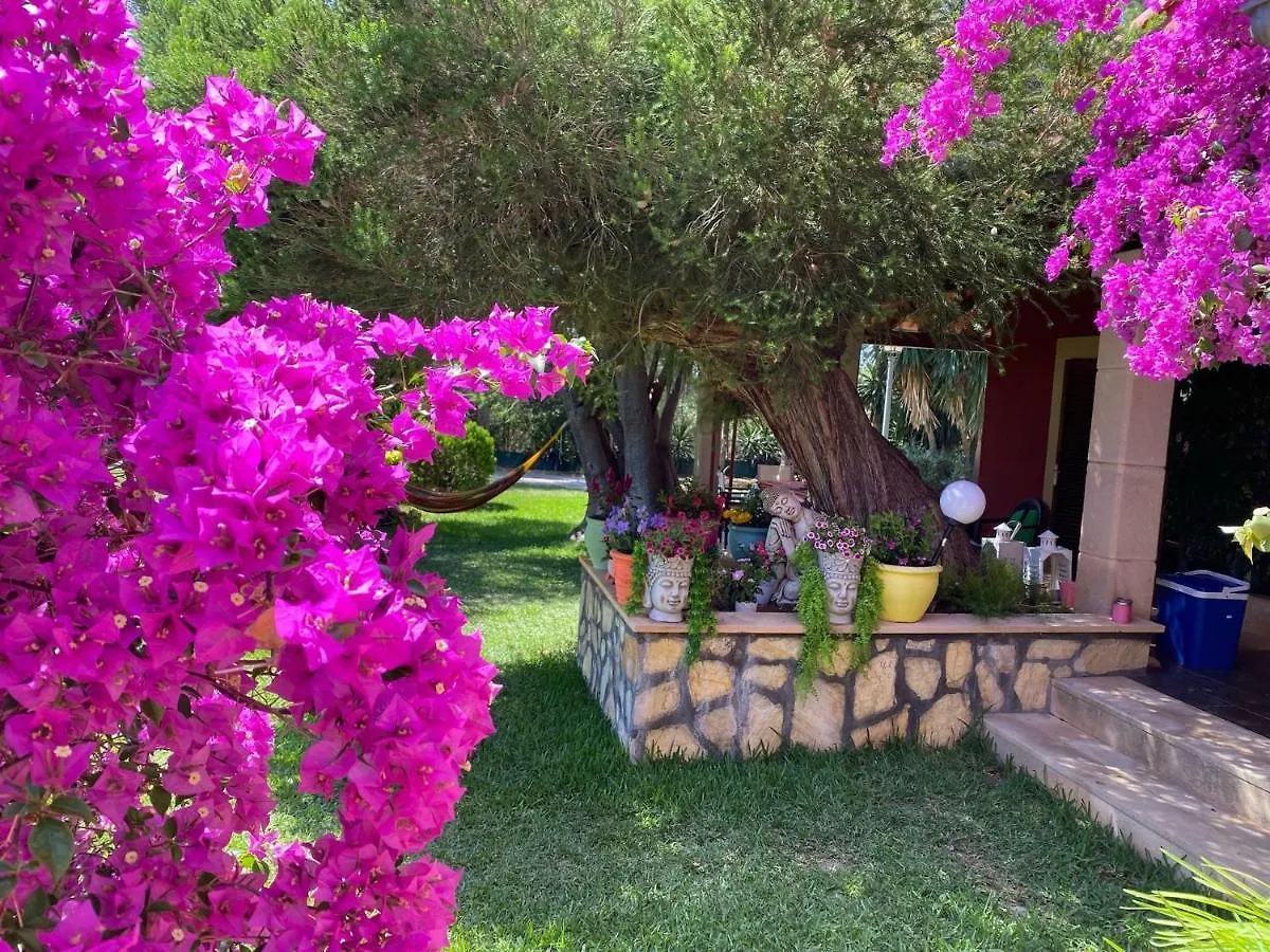 Thai Garden Villa Palma de Mallorca