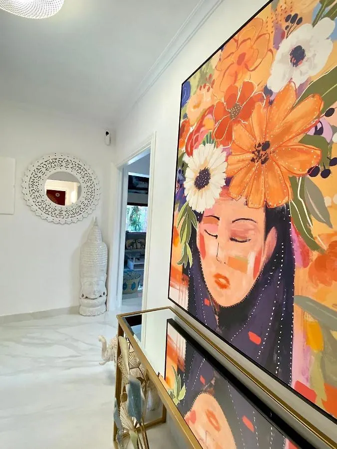Thai Garden Villa Palma de Mallorca
