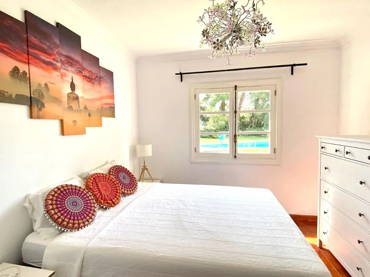 Thai Garden Villa Palma de Mallorca Spain