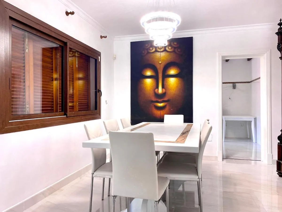 Thai Garden Villa Palma de Mallorca