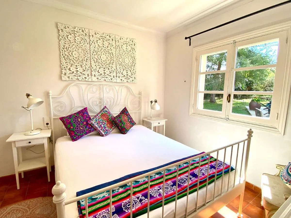 Thai Garden Villa Palma de Mallorca