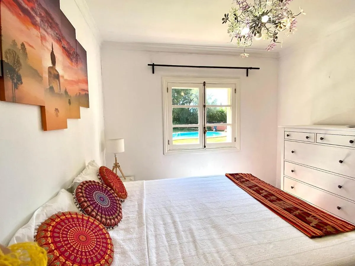 Thai Garden Villa Palma de Mallorca Spain