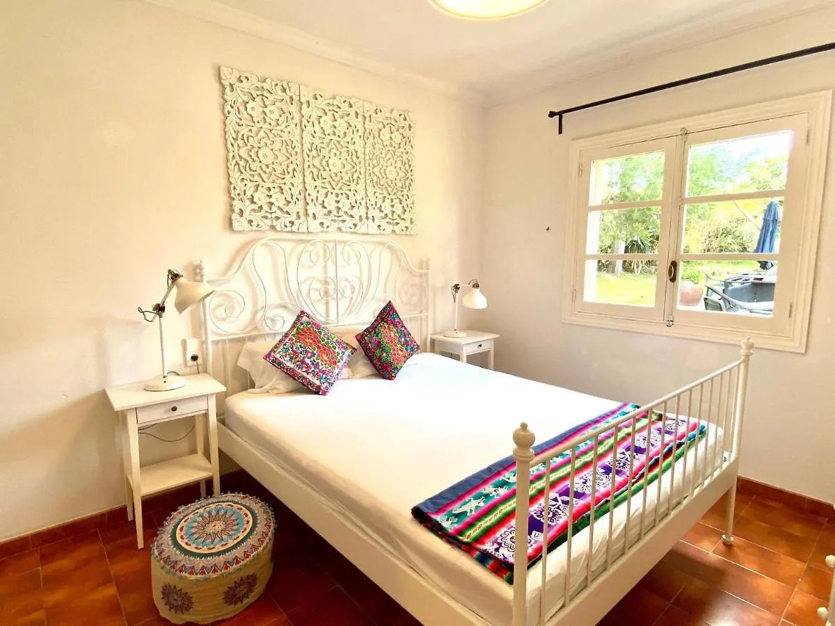 Thai Garden Villa Palma de Mallorca