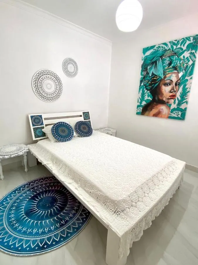 Thai Garden Villa Palma de Mallorca Španělsko