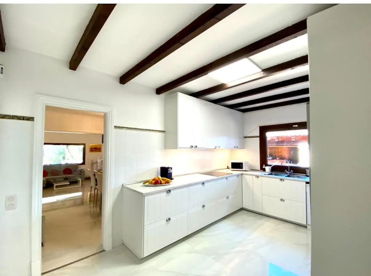 Thai Garden Villa Palma de Mallorca