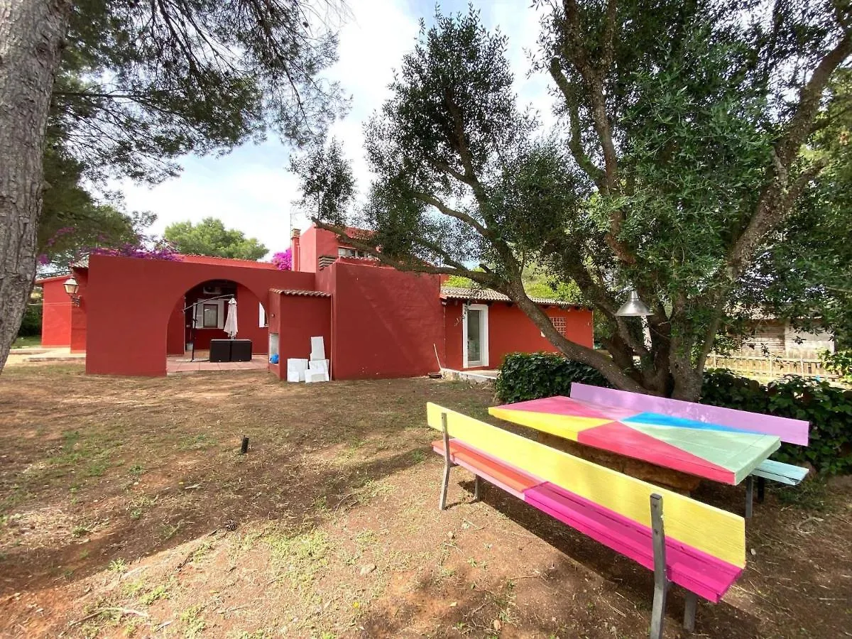 Thai Garden Villa Palma de Mallorca