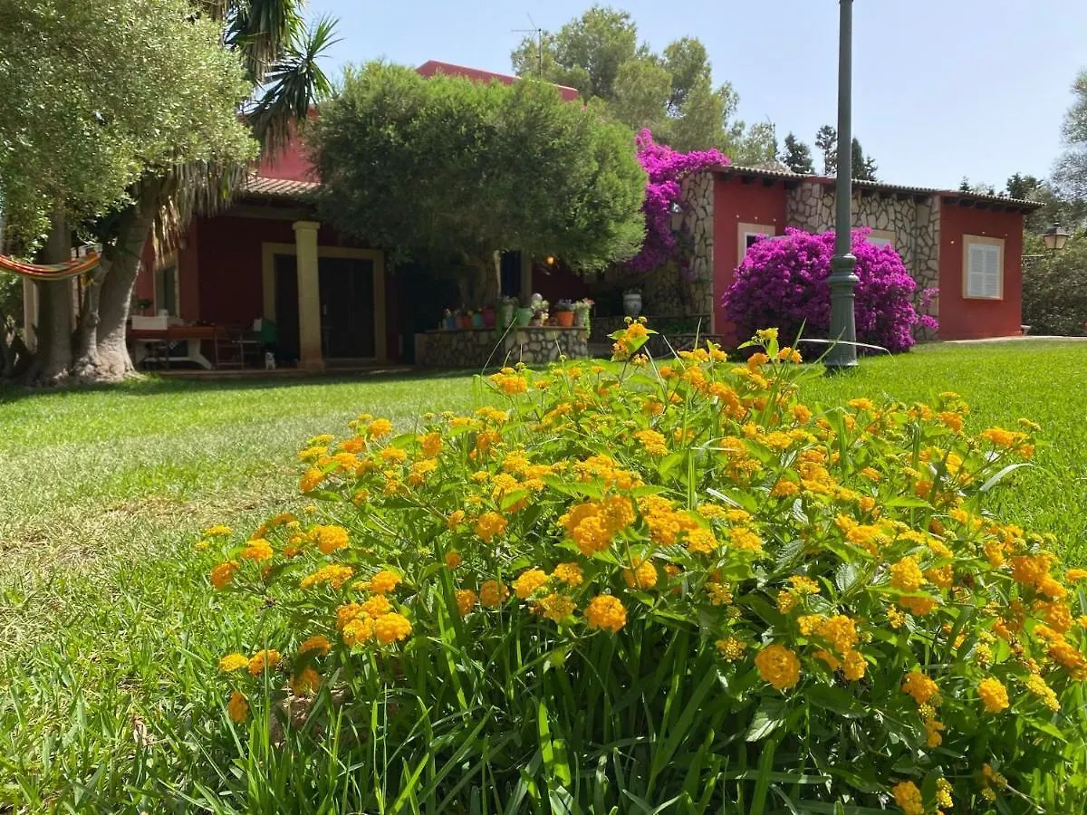 Thai Garden Villa Palma de Mallorca